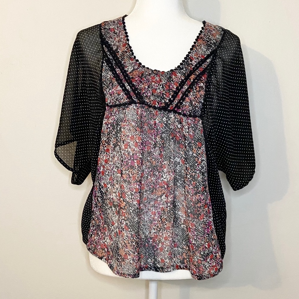Blouse - Picture 9 of 11